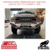 OFFROAD ANIMAL PREDATOR BULL BAR RAM 1500 DS 2017 TO CURRENT - MFB